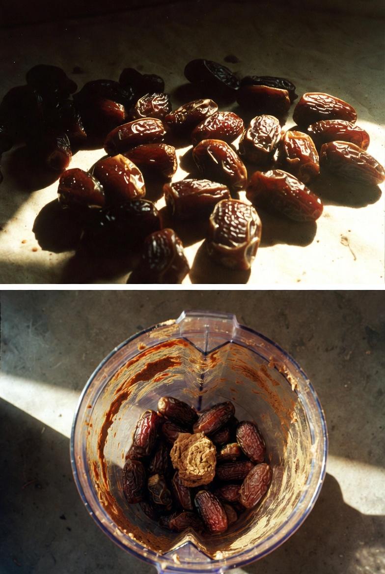 Hentikan Kehilangan Massa Tulang Sebelum Terlambat! Kurma: Sekutu Alami untuk Menguatkan Tubuh Anda Hari demi Hari