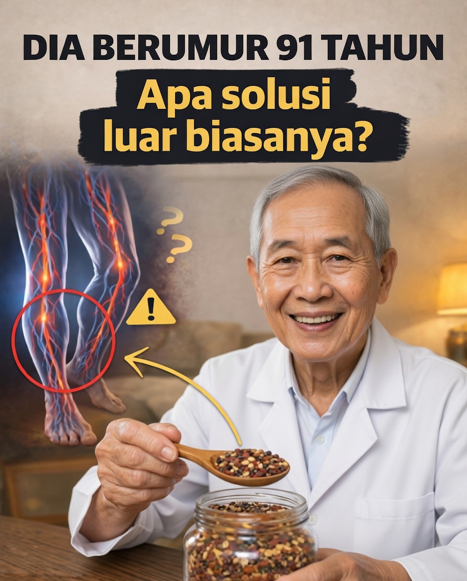 🌙✨ Rahasia Malam Alami: 7 Resep untuk Tidur Lebih Nyenyak dan Bangun Penuh Energi