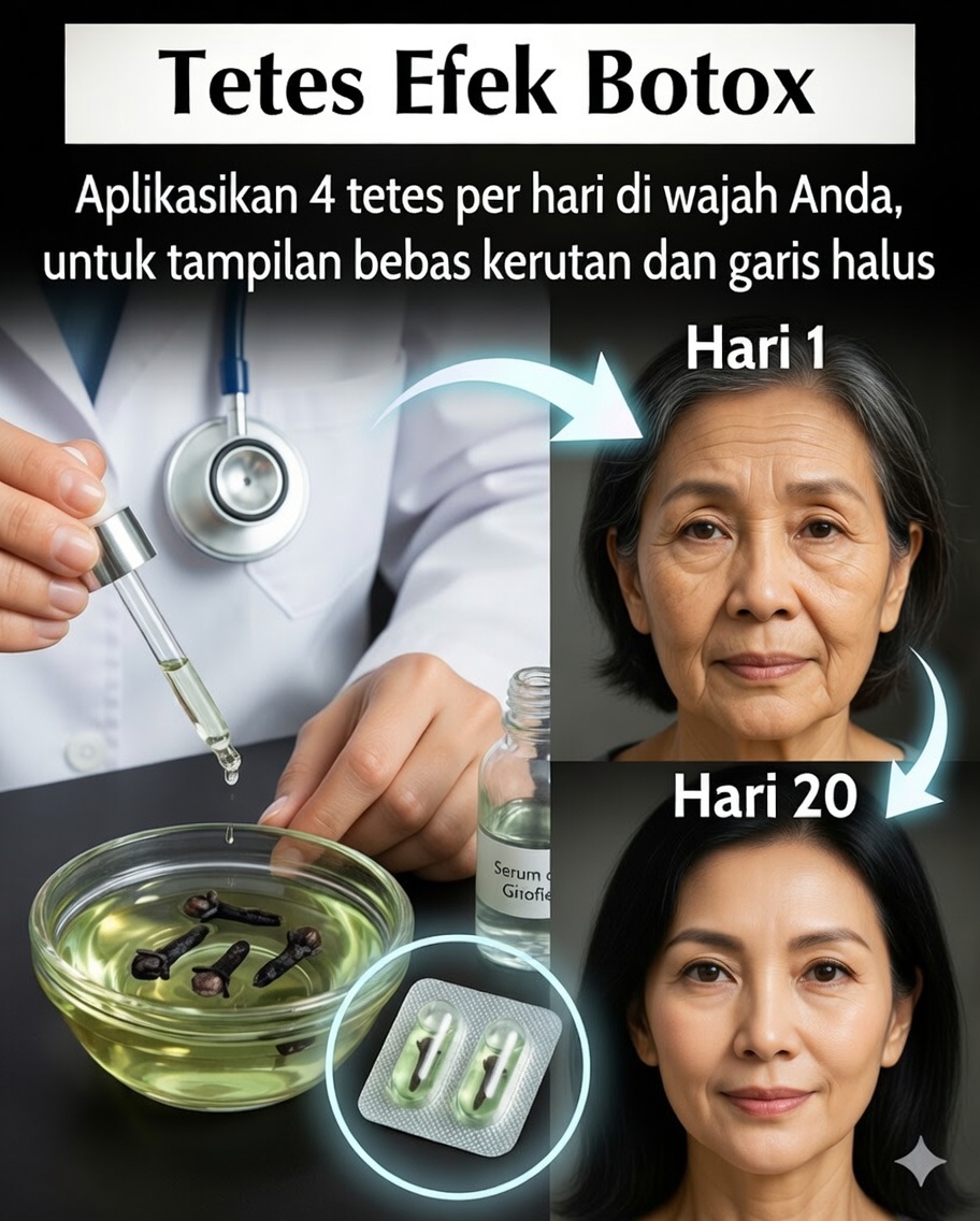 🌿✨ Cengkeh untuk Kulit: 7 Resep Alami untuk Mencerahkan dan Meremajakan Wajah