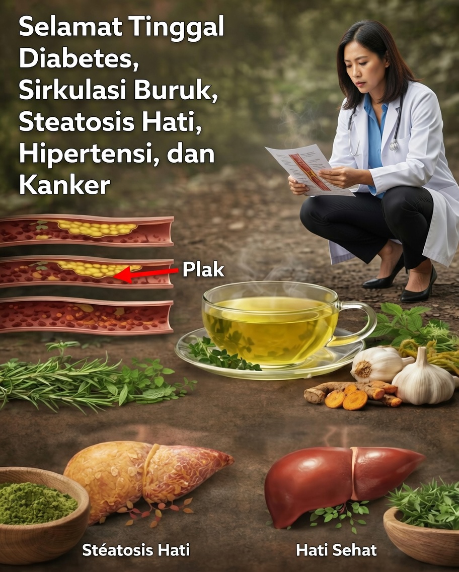 8 manfaat tersembunyi thyme: herba kecil dengan efek besar untuk keseharian