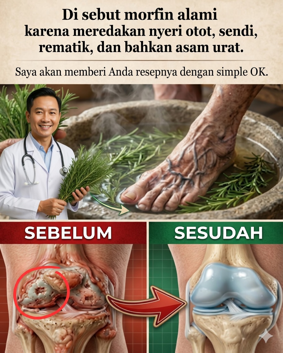 Rosemary dan minyak zaitun: tonik alami yang menjanjikan untuk memperkuat rambut Anda (dan apa yang sebenarnya dilakukannya)