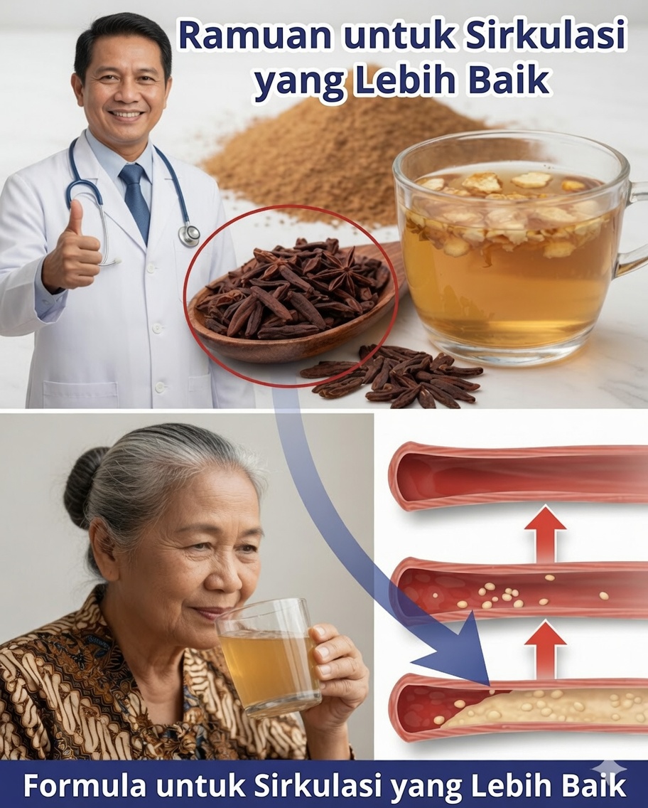 Air cengkeh: minuman alami dengan banyak janji (dan apa yang sebenarnya dikatakan sains)