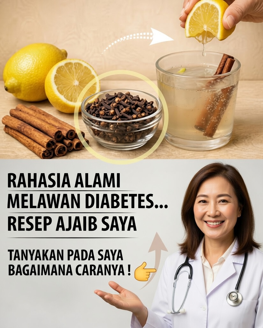 Teh herbal alami yang mengatur gula darah: apakah minuman viral ini benar-benar efektif?