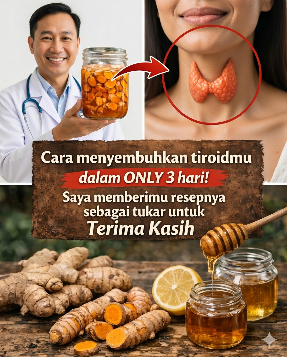 Kunyit dan madu: formula alami yang menjanjikan untuk mengubah kesehatan Anda (manfaat nyata dan mitos)