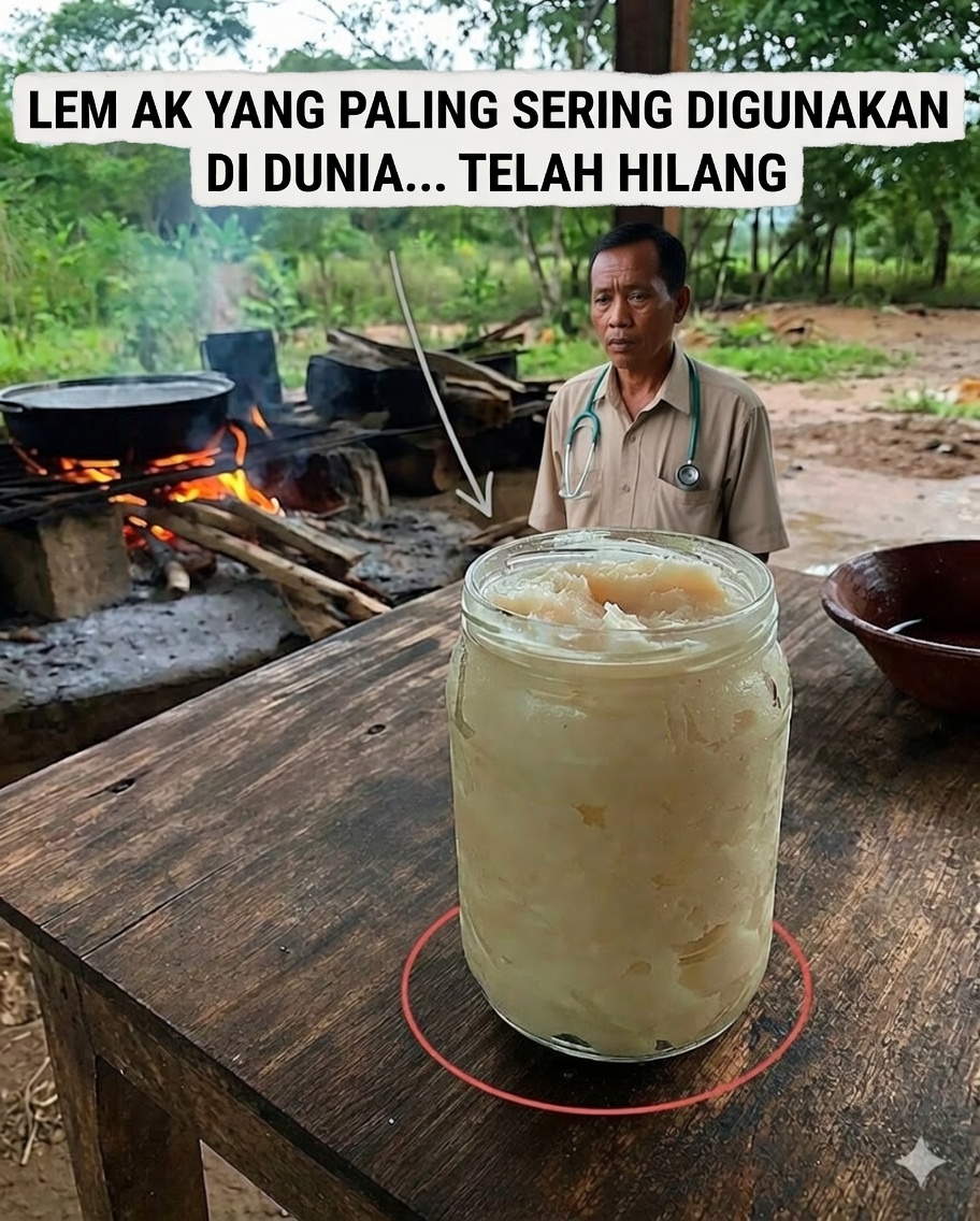 Lemak Babi vs Minyak Nabati: Kebenaran tentang Lemak untuk Memasak