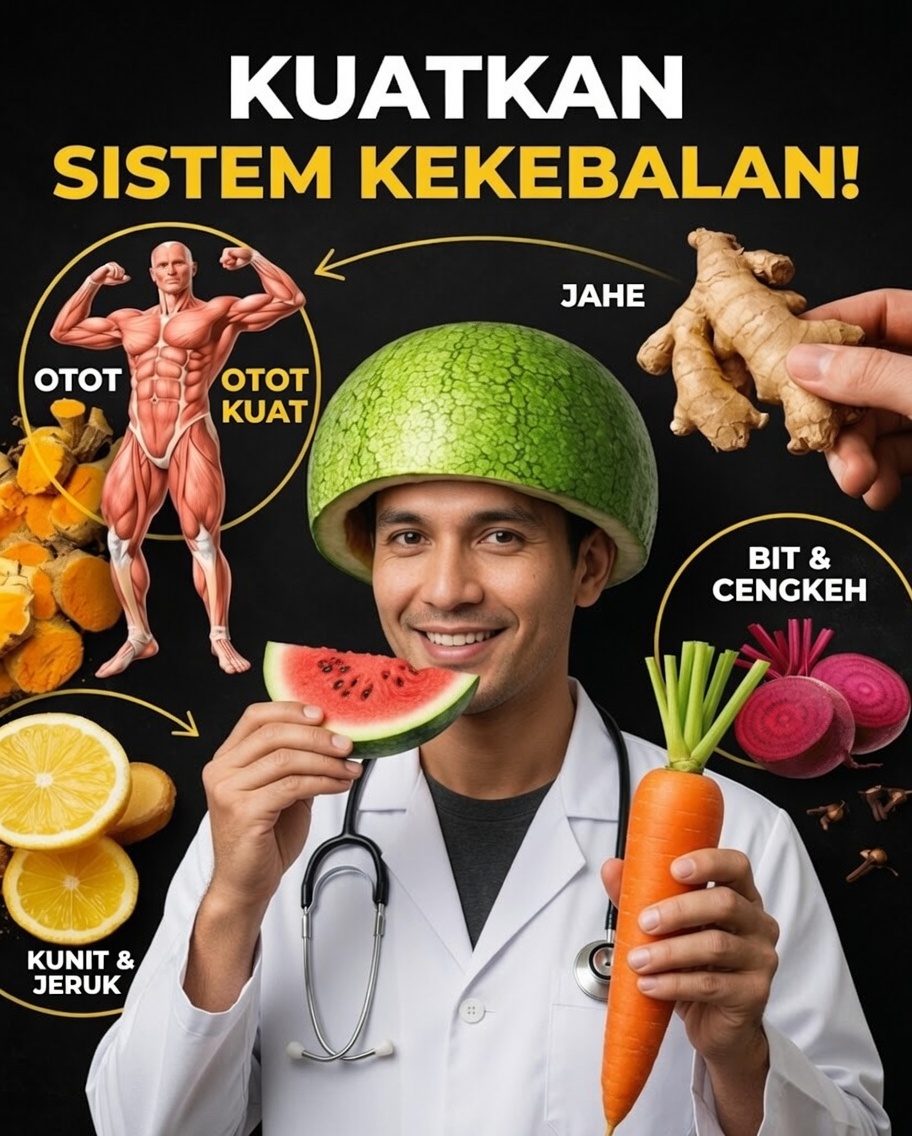 Jus Semangka Éclat: Ritual Sederhana untuk Mengembalikan Vitalitas dan Kesejahteraan Sehari-hari