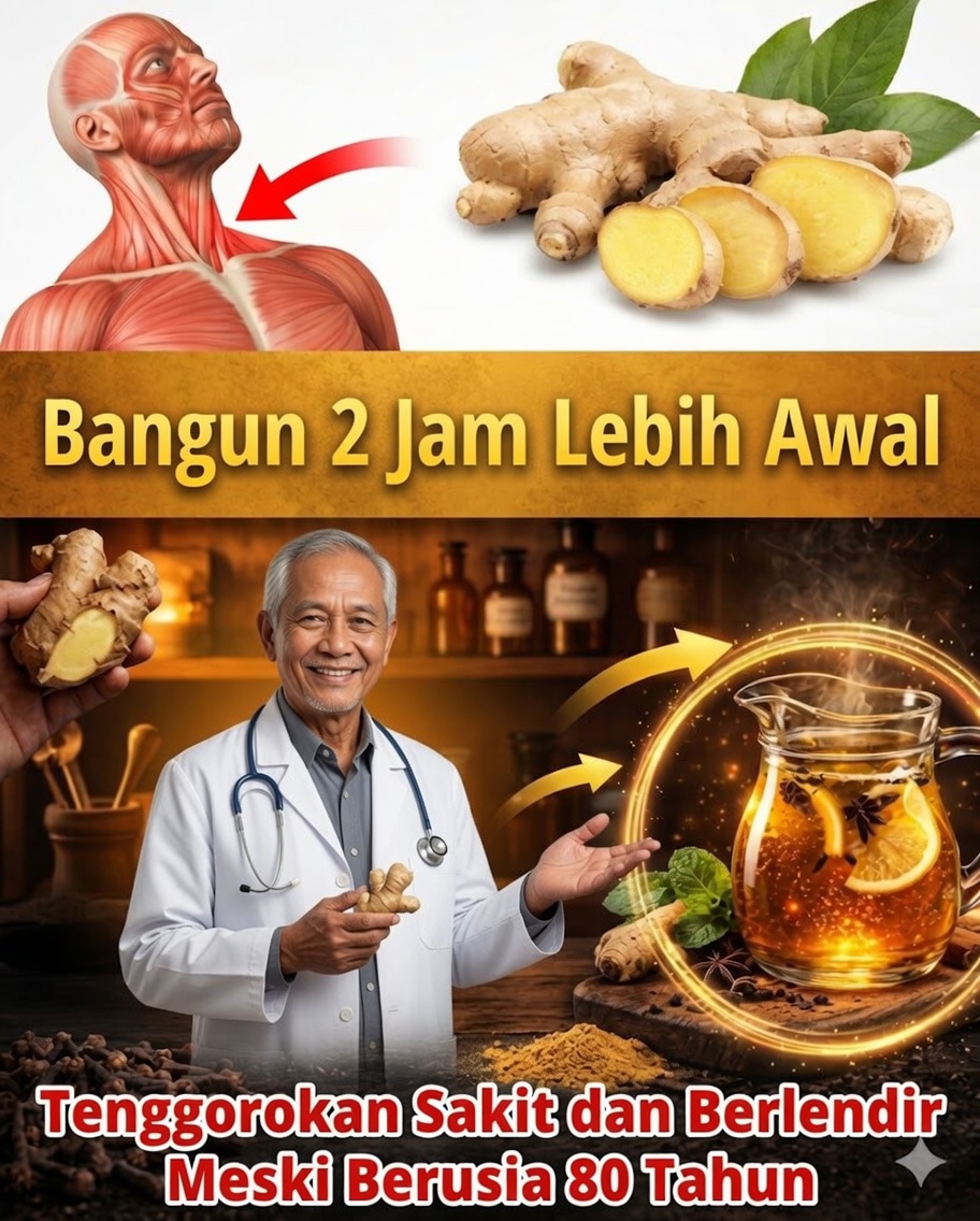 Keras seperti Berlian: Resep Alami untuk Menjadi Kuat seperti Banteng