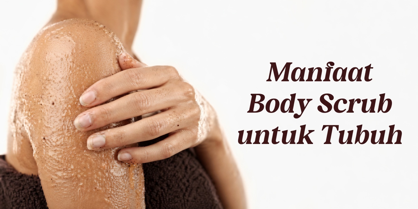 Temukan Manfaat Scrub Kulit Sederhana dari Petroleum Jelly dan Garam untuk Kulit yang Lebih Halus