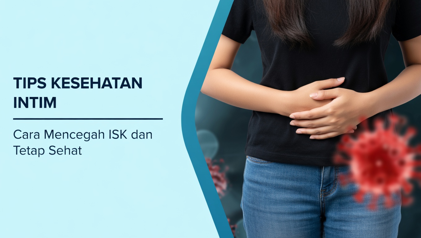 Mengapa Buang Air Kecil Setelah Berhubungan Seks Adalah Kebiasaan Sederhana yang Mendukung Kesehatan Saluran Kemih
