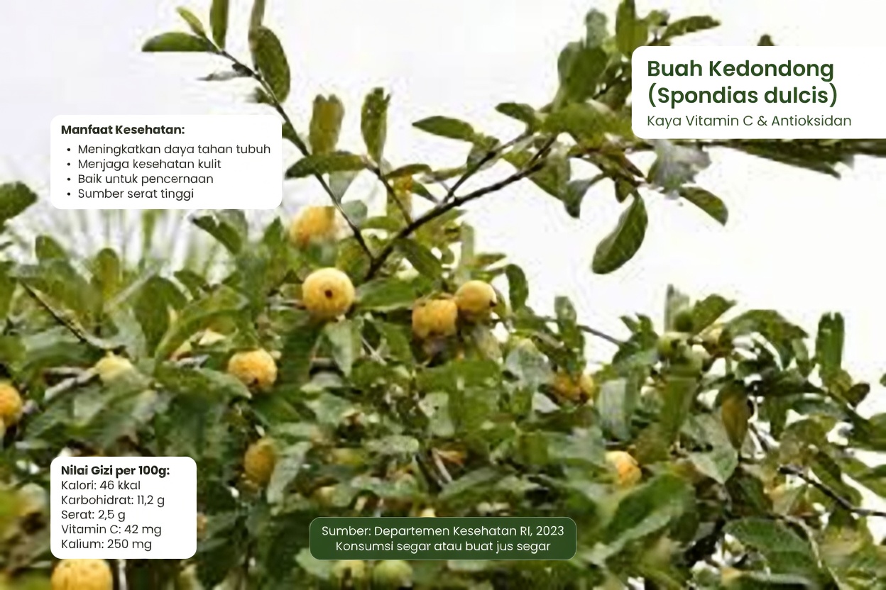 Menjelajahi Cara Alami untuk Mendukung Kesehatan Mata dengan Jambu Biji: Panduan Sederhana