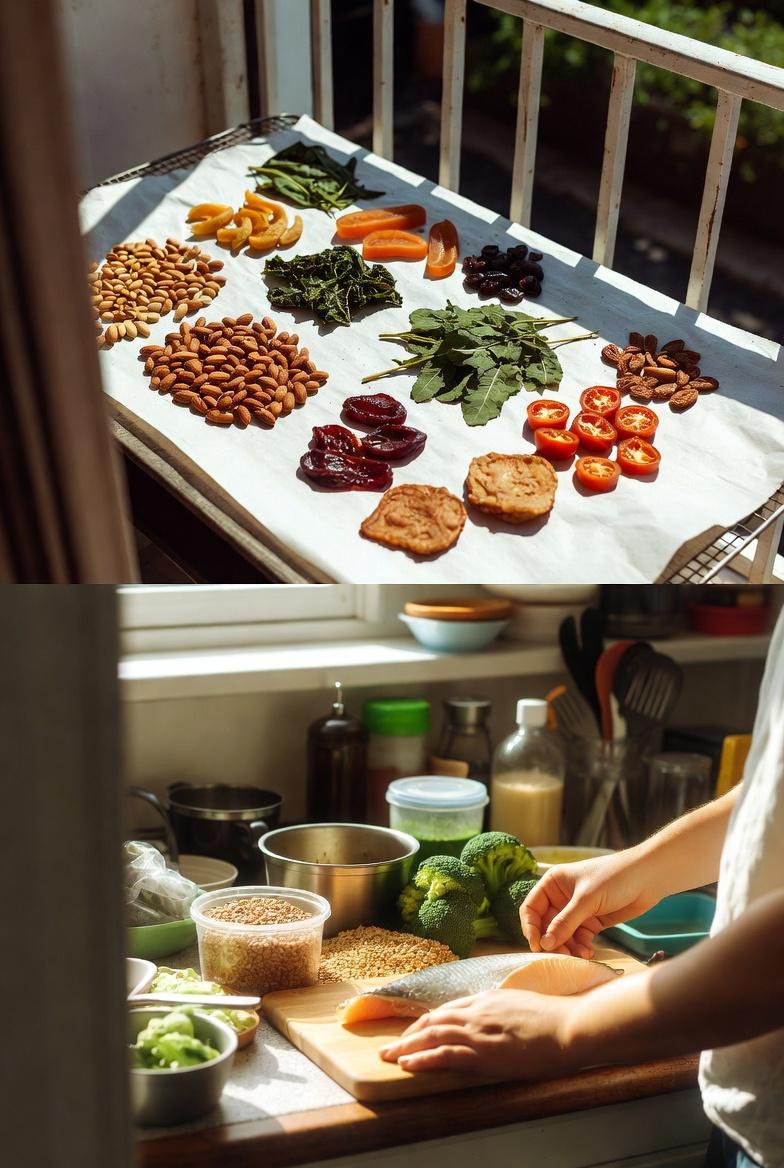 3 Vitamin yang Paling Rendah pada Penderita Diabetes (Memperbaikinya = Gula Darah Lebih Baik, Lebih Sedikit Komplikasi)