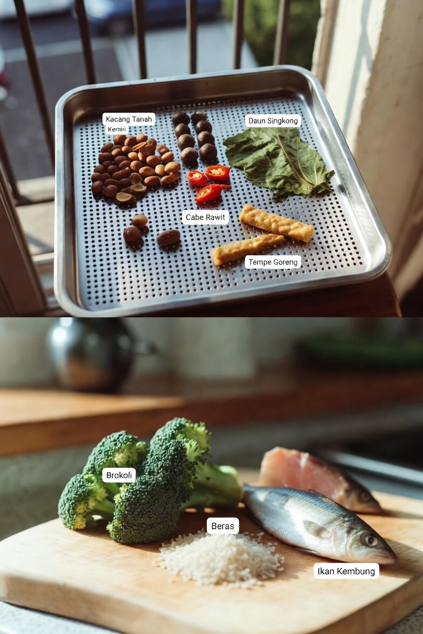 3 Vitamin yang Paling Rendah pada Penderita Diabetes (Memperbaikinya = Gula Darah Lebih Baik, Lebih Sedikit Komplikasi)