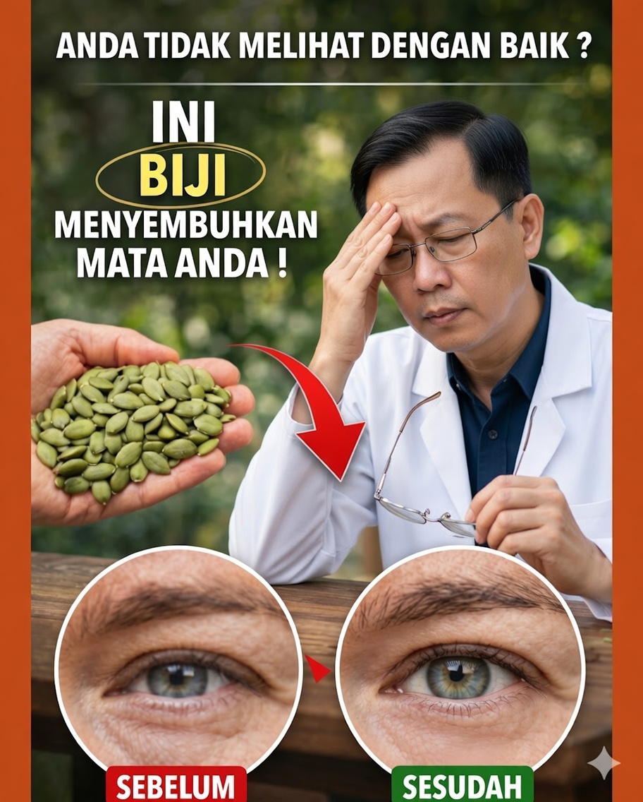 Cara mengonsumsi biji-bijian ini setiap hari untuk mendukung kesehatan jantung dan kesejahteraan secara keseluruhan