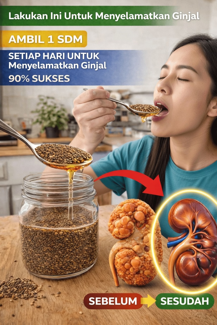 Biji Fenugreek: Cara Alami untuk Mendukung Kesehatan Ginjal?
