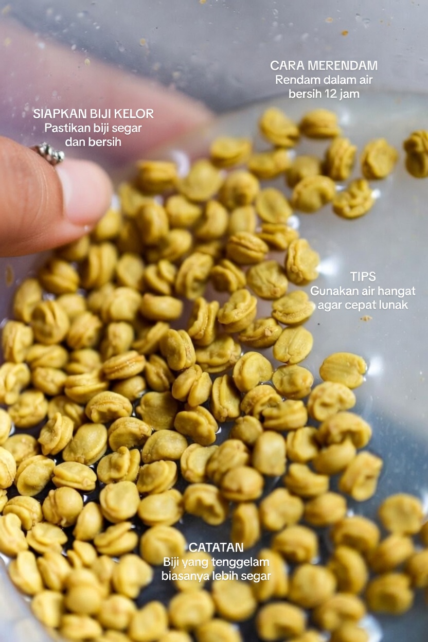 Biji Fenugreek: Cara Alami untuk Mendukung Kesehatan Ginjal?