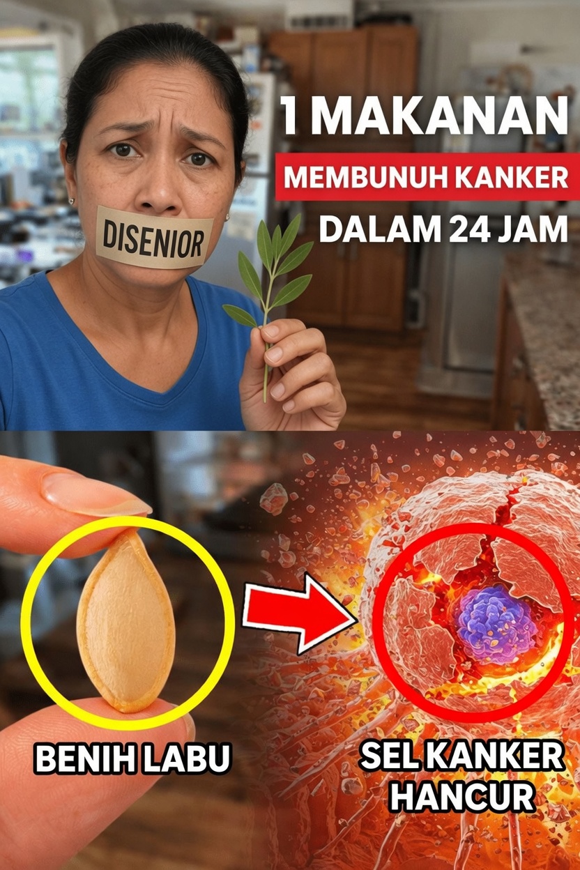 6 Biji Sederhana dan Terjangkau yang Dapat Mendukung Pencegahan Kanker