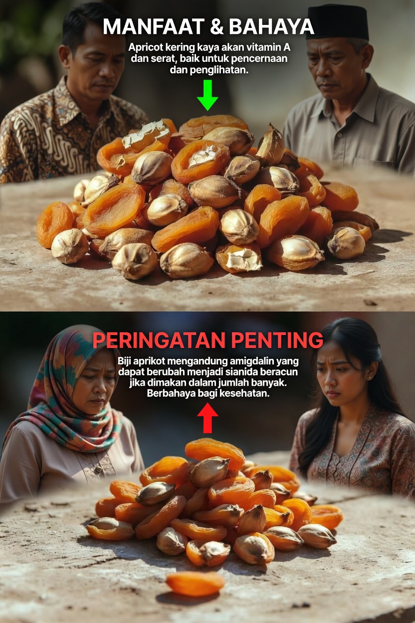 6 Biji Sederhana dan Terjangkau yang Dapat Mendukung Pencegahan Kanker