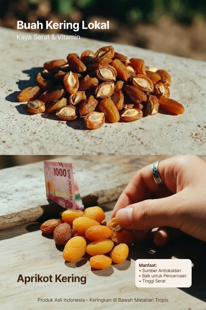 6 Biji Sederhana dan Terjangkau yang Dapat Mendukung Pencegahan Kanker