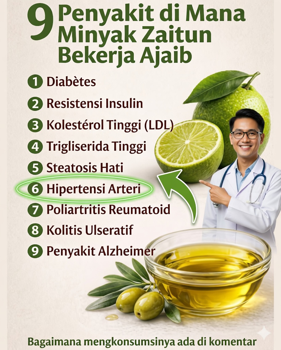 Melancarkan peredaran darah dengan minyak zaitun: pijat alami yang menyegarkan kembali tubuh Anda