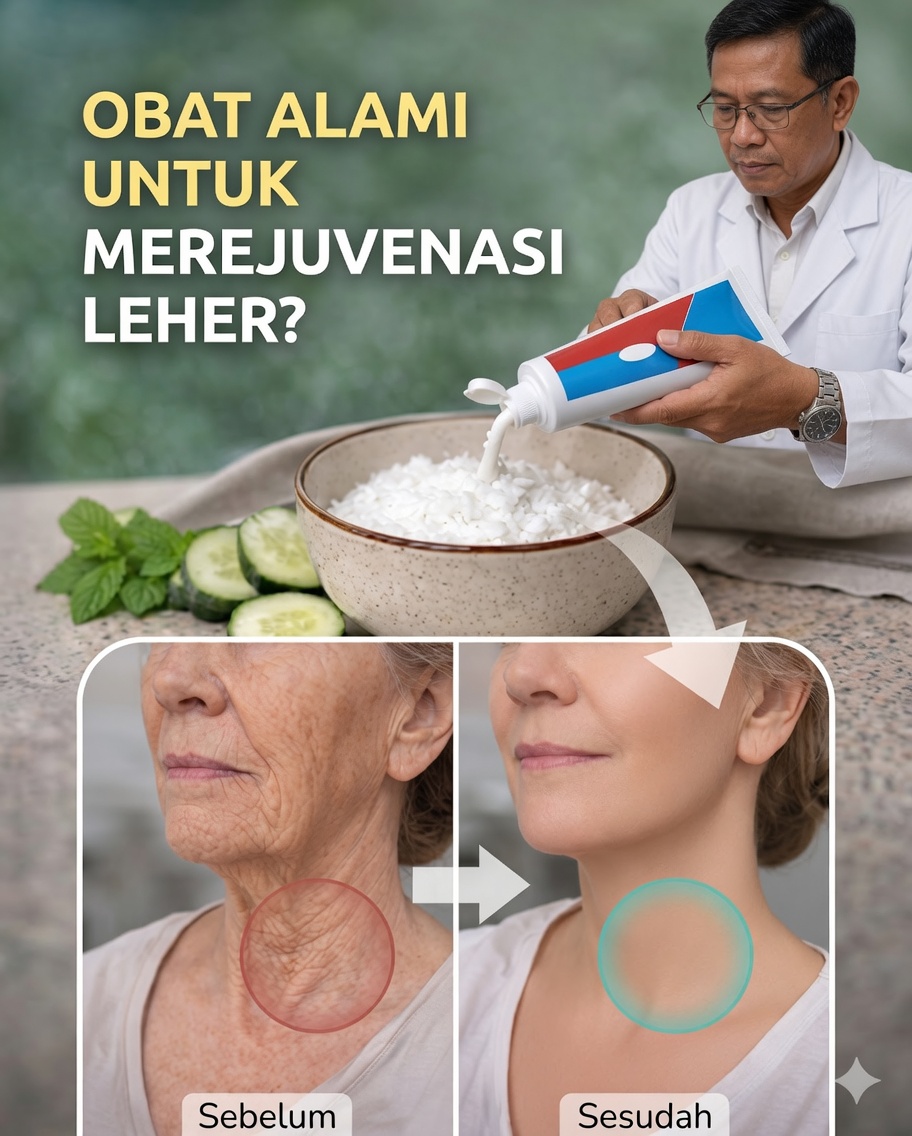 Ritual Alami untuk Meremajakan Kulit Tangan dan Mengembalikan Penampilan Muda