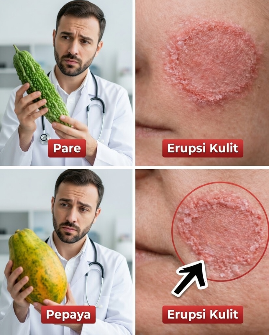 9 Obat Rumahan Ampuh untuk Meredakan Infeksi Jamur pada Kulit Secara Alami