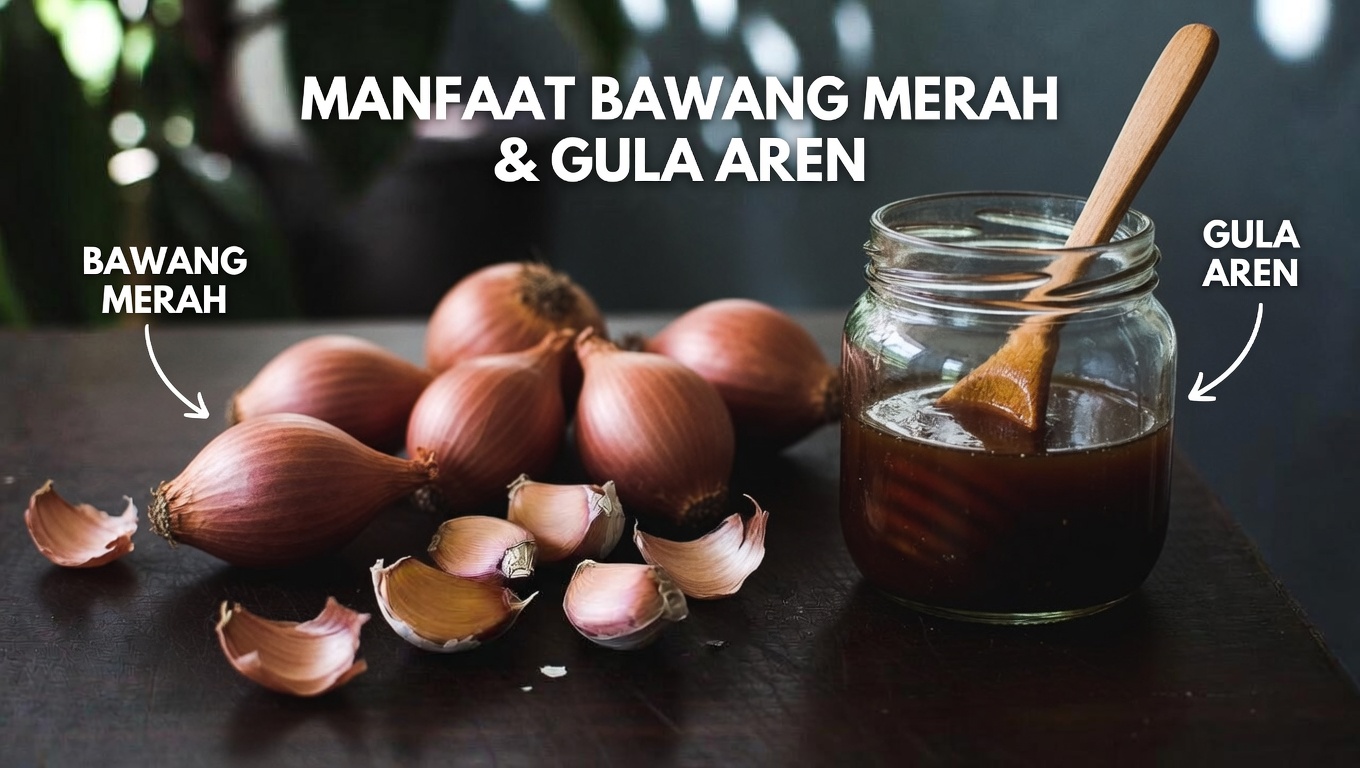 Rutinitas Malam Sederhana: Bagaimana Bawang Putih dan Madu Dapat Membantu Mendukung Aliran Darah yang Lebih Baik di Kaki Anda
