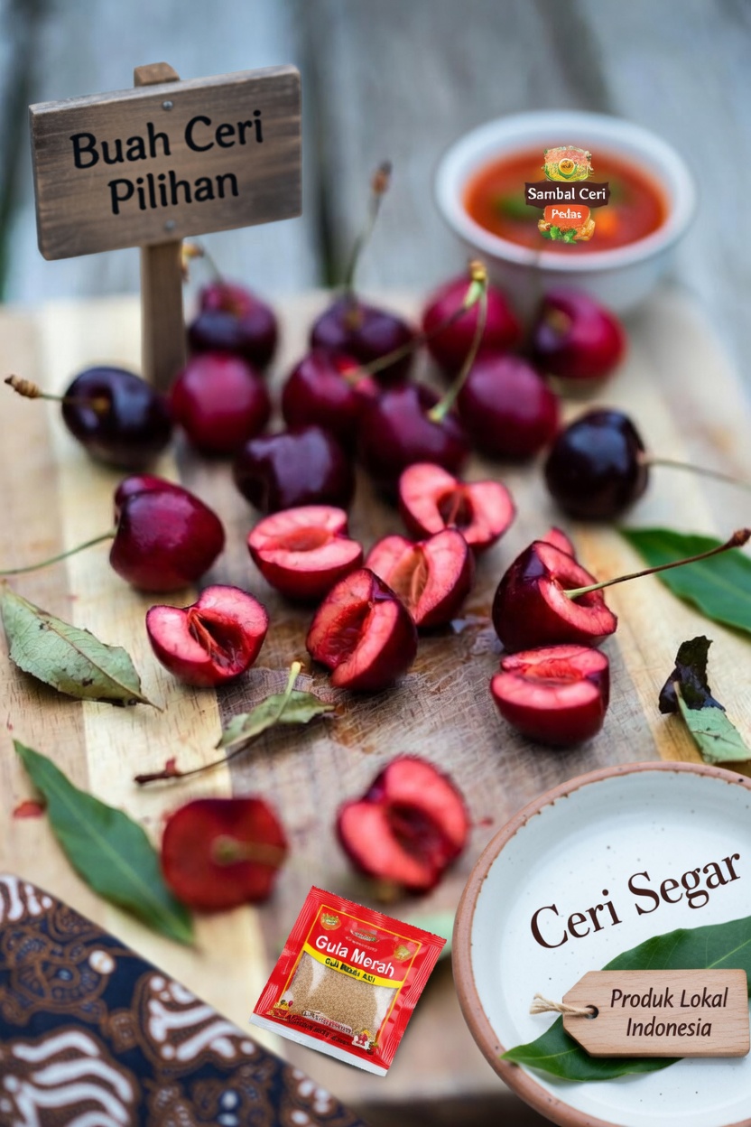 5 Buah Manis yang Bisa Dimakan Penderita Diabetes Tanpa Rasa Khawatir | Disetujui Dokter!