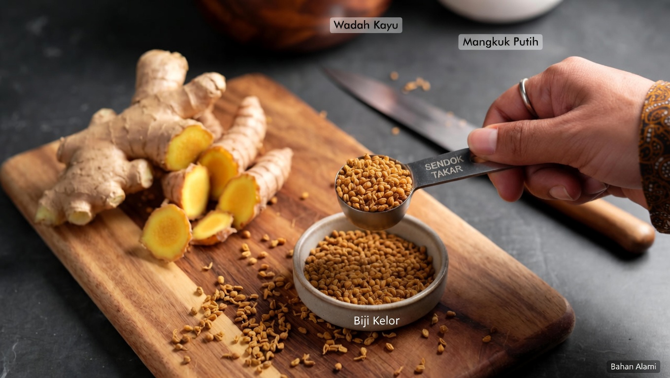 Temukan Kebiasaan Harian Mengejutkan yang Dapat Membantu Mendukung Kenyamanan dan Mobilitas Sendi Lutut Seiring Bertambahnya Usia