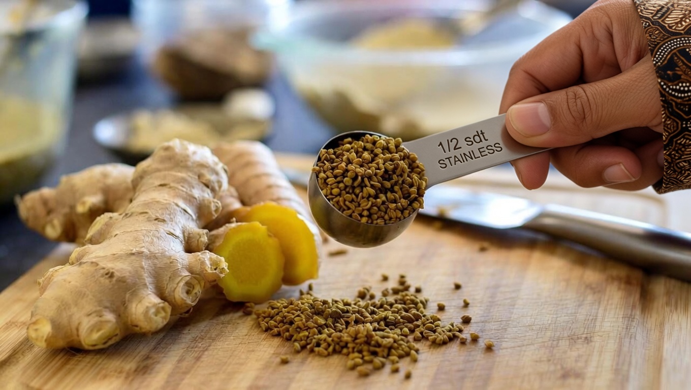 Temukan Kebiasaan Harian Mengejutkan yang Dapat Membantu Mendukung Kenyamanan dan Mobilitas Sendi Lutut Seiring Bertambahnya Usia