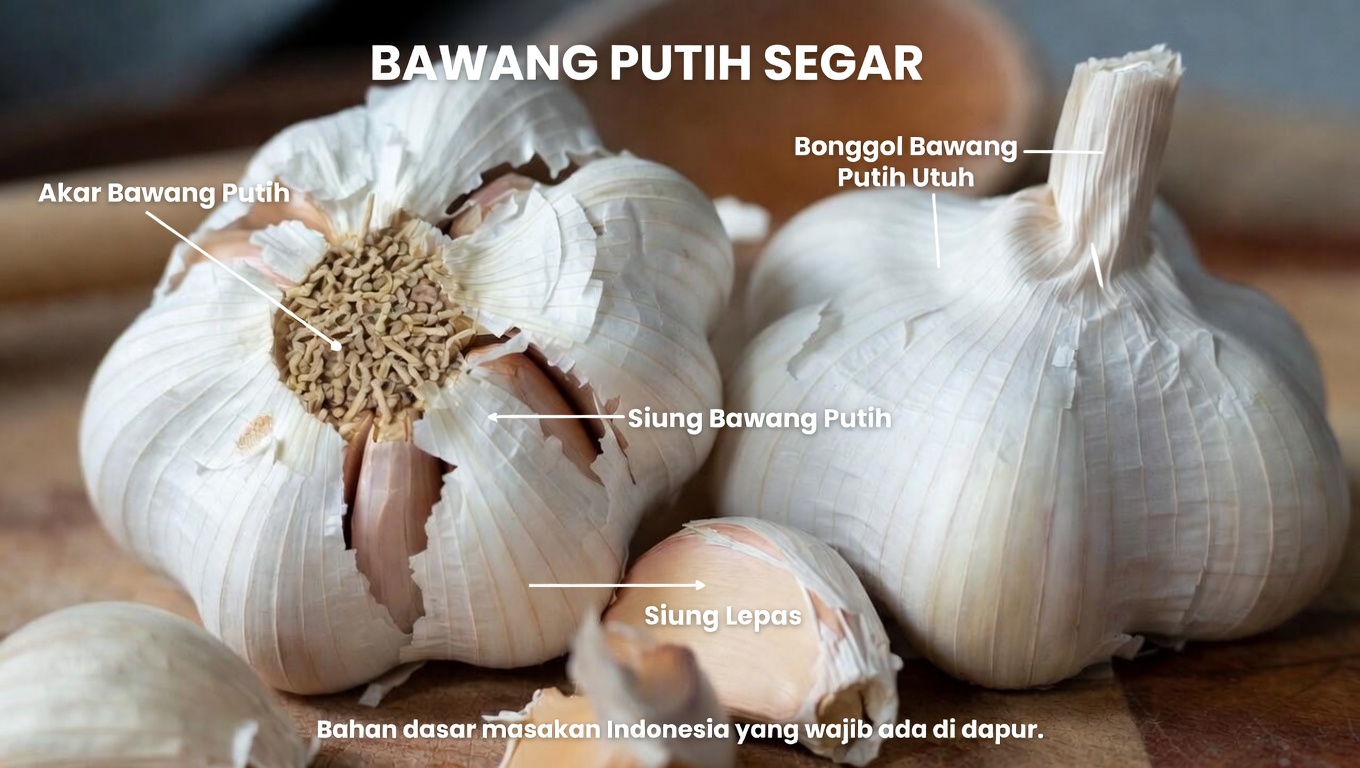 Mungkinkah Bawang Putih Mendukung Sirkulasi Kaki yang Sehat dan Kenyamanan Vena? Wawasan Alami dan Tips Praktis