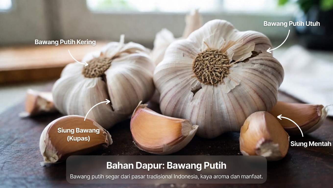 Mungkinkah Bawang Putih Mendukung Sirkulasi Kaki yang Sehat dan Kenyamanan Vena? Wawasan Alami dan Tips Praktis