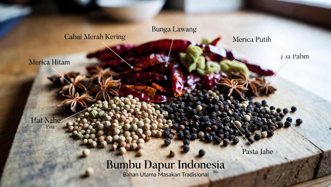 Rahasia Makanan Kaya Magnesium yang Mulai Ditemukan Banyak Orang Berusia di Atas 50 Tahun untuk Kesehatan Sehari-hari