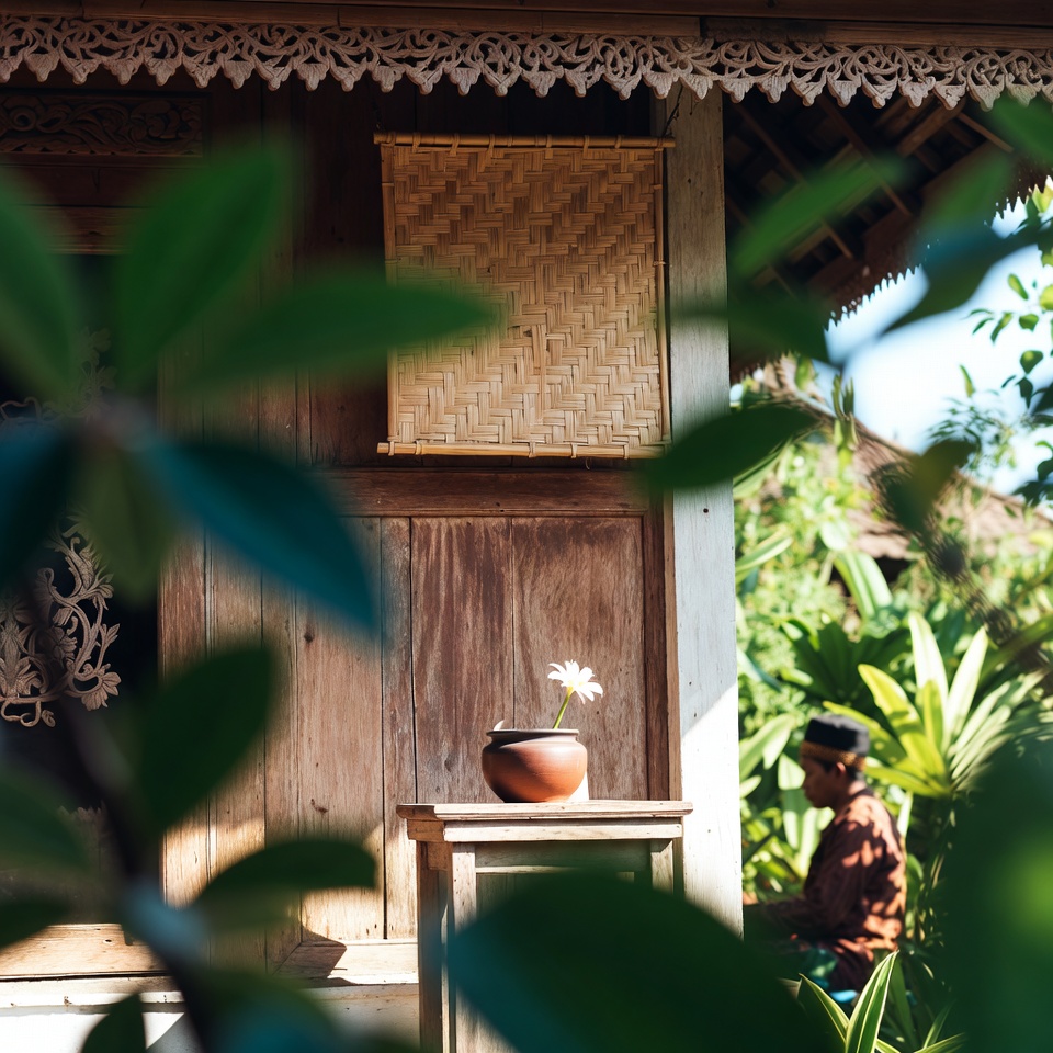 Toner Daun Salam DIY untuk Kulit Bercahaya dan Awet Muda