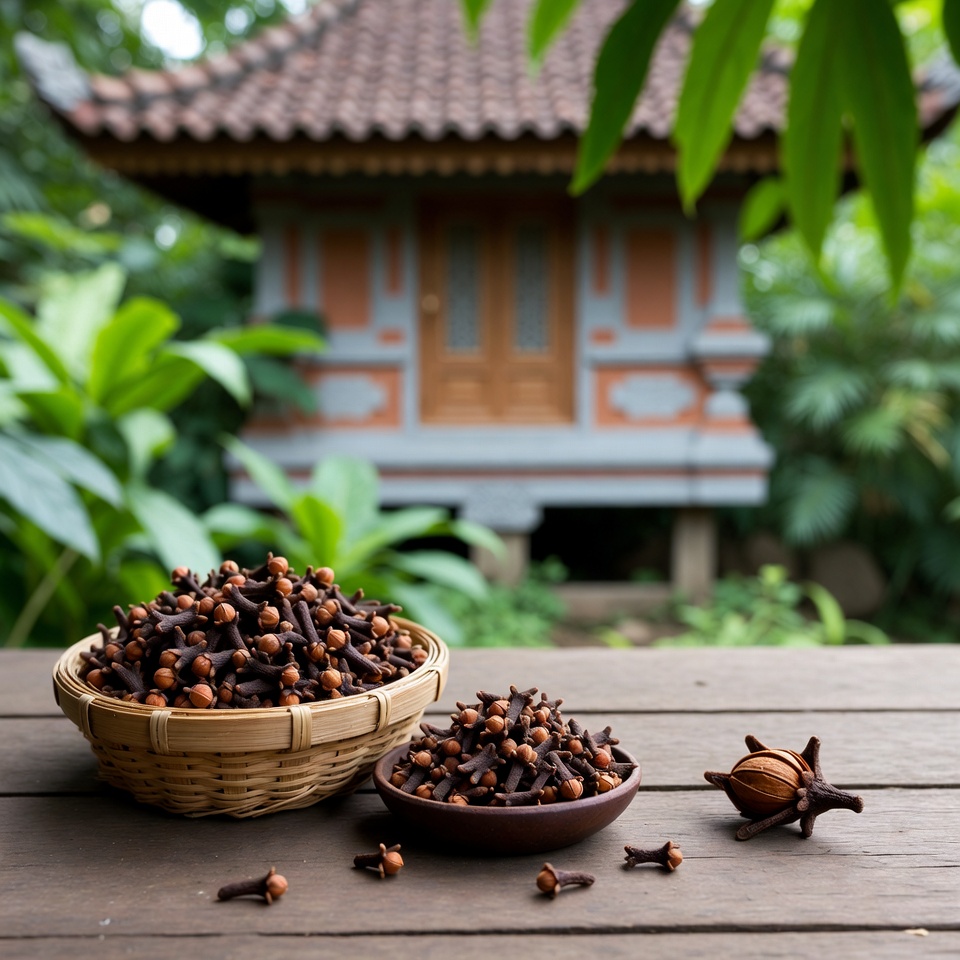 Cengkih Menghilangkan Daging Tumbuh & Kutil dalam Semalam! | Cara Menghilangkan Daging Tumbuh Secara Alami? πΏπ₯