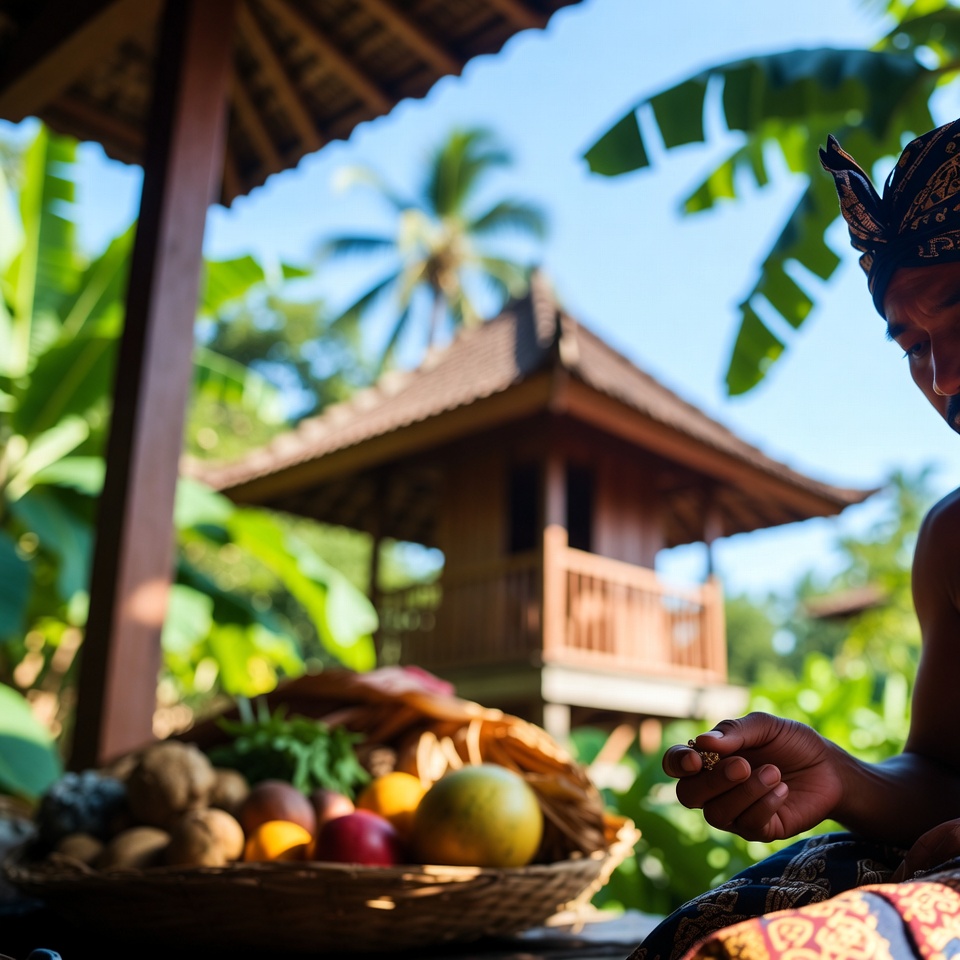 97% Orang TIDAK TAHU! Mengunyah 2 Butir Cengkeh Setiap Hari Setelah Usia 50 Tahun Bahkan Bisa Menghilangkan INI…