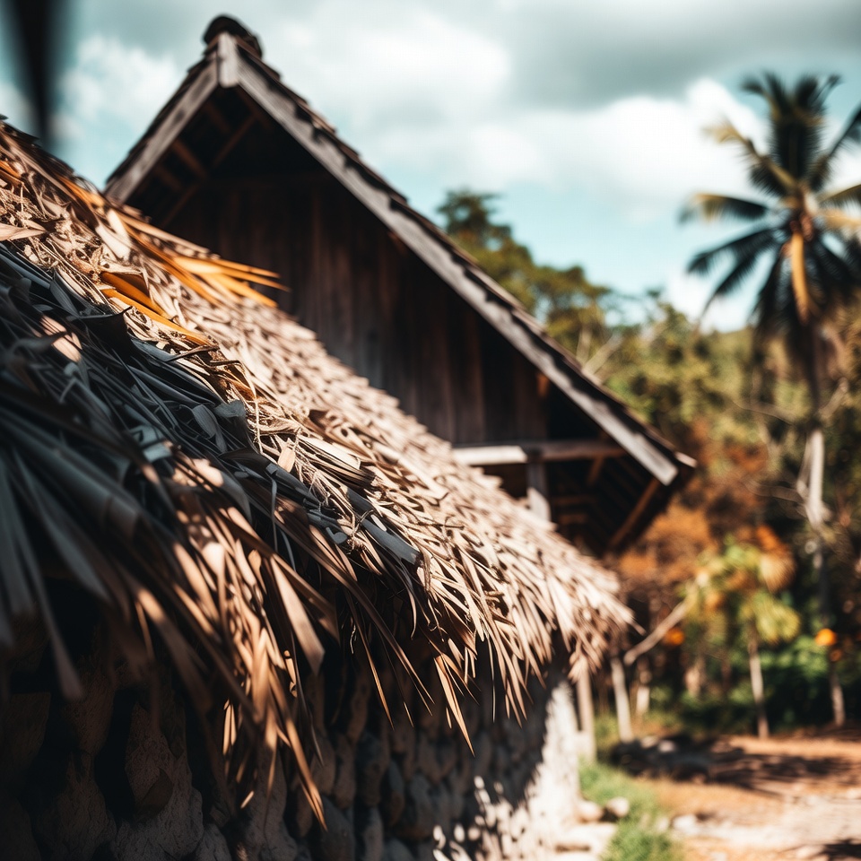Rosemary untuk Penglihatan: Cara Alami Mengatasi Katarak dan Peradangan Mata