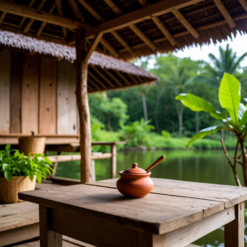 Cahaya Alami: Masker Ragi dan Yogurt untuk Kulit Bercahaya