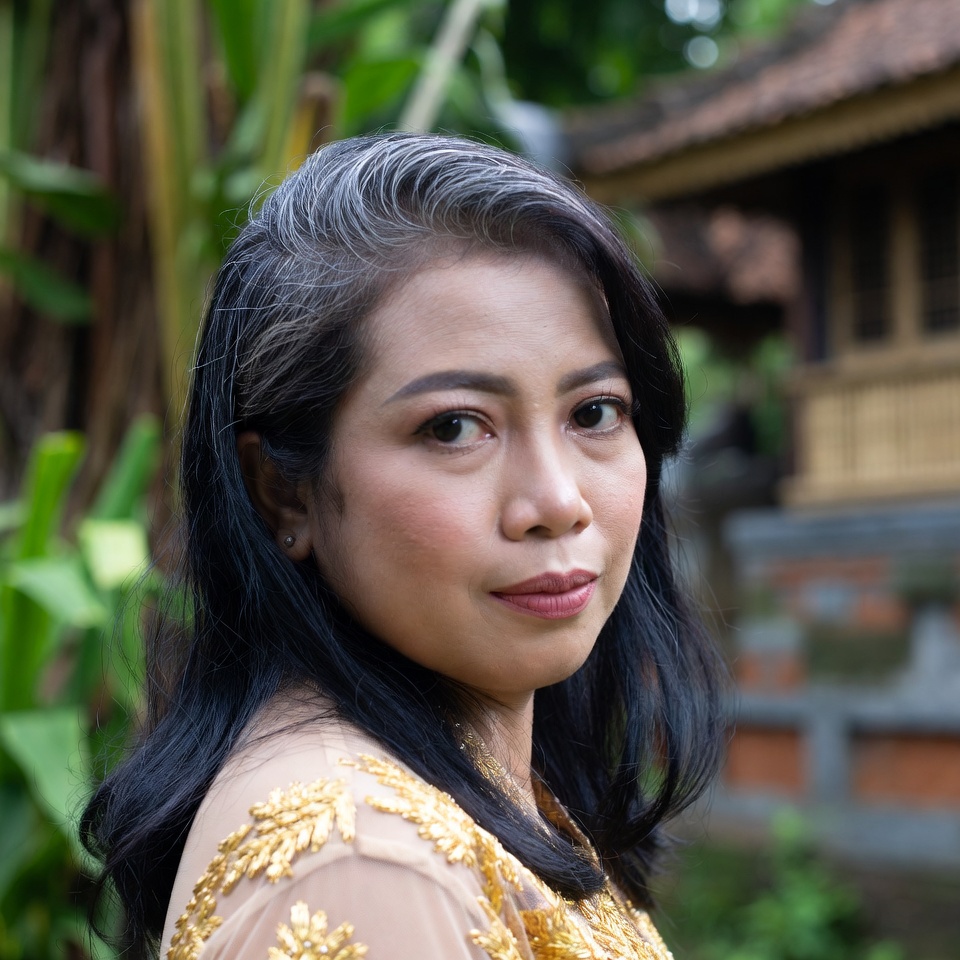 Keajaiban Rosemary untuk Rambut Anda: Ucapkan Selamat Tinggal pada Uban, Bahkan di Usia 70!