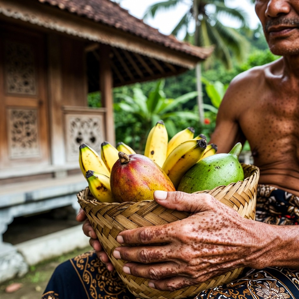 Apakah Kekurangan Selenium Penyebab Bintik Penuaan Anda? Memahami Peran Selenium dalam Kesehatan Kulit