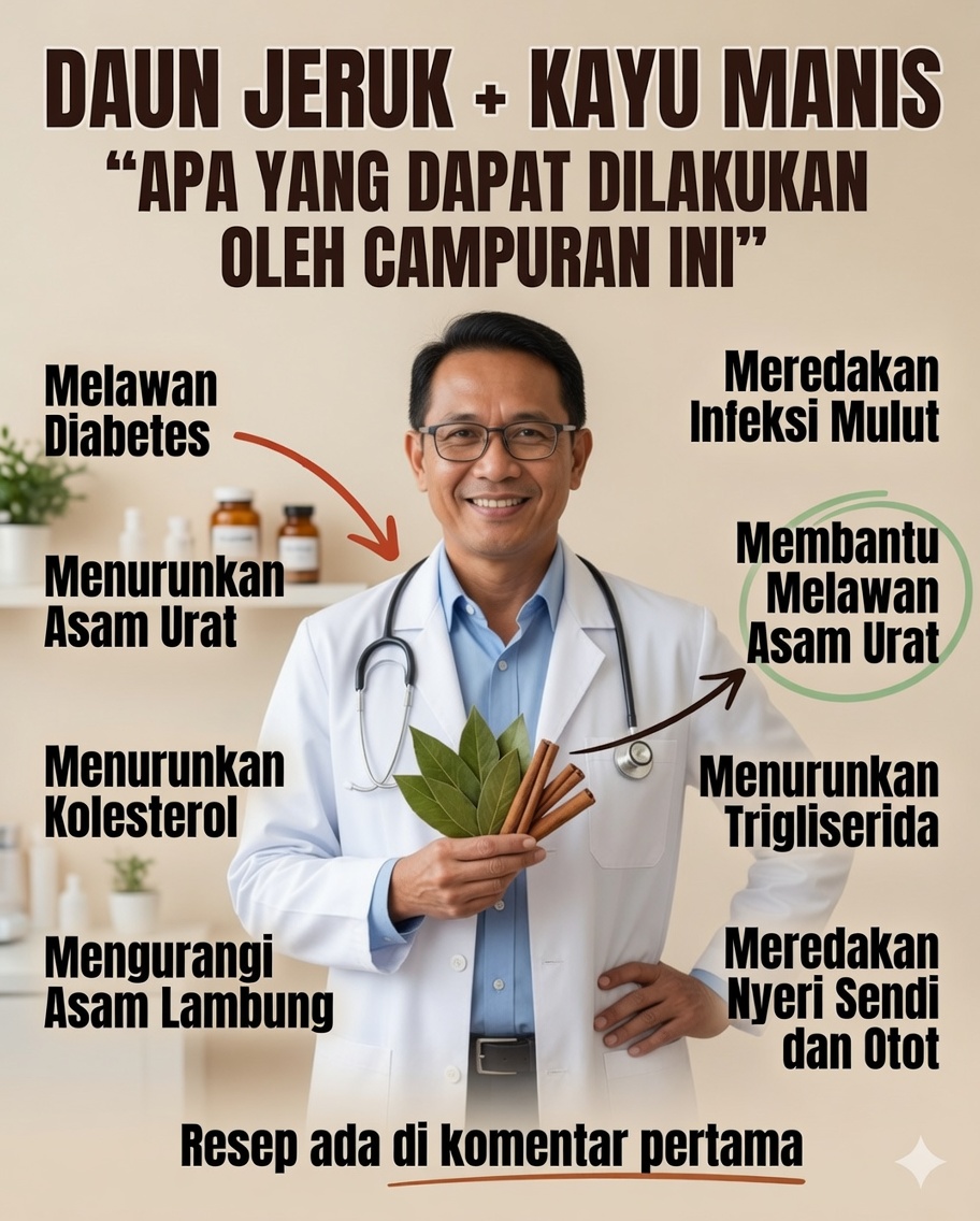 Teh daun salam: manfaat nyata, cara konsumsi, dan fakta di balik minuman alami yang viral ini