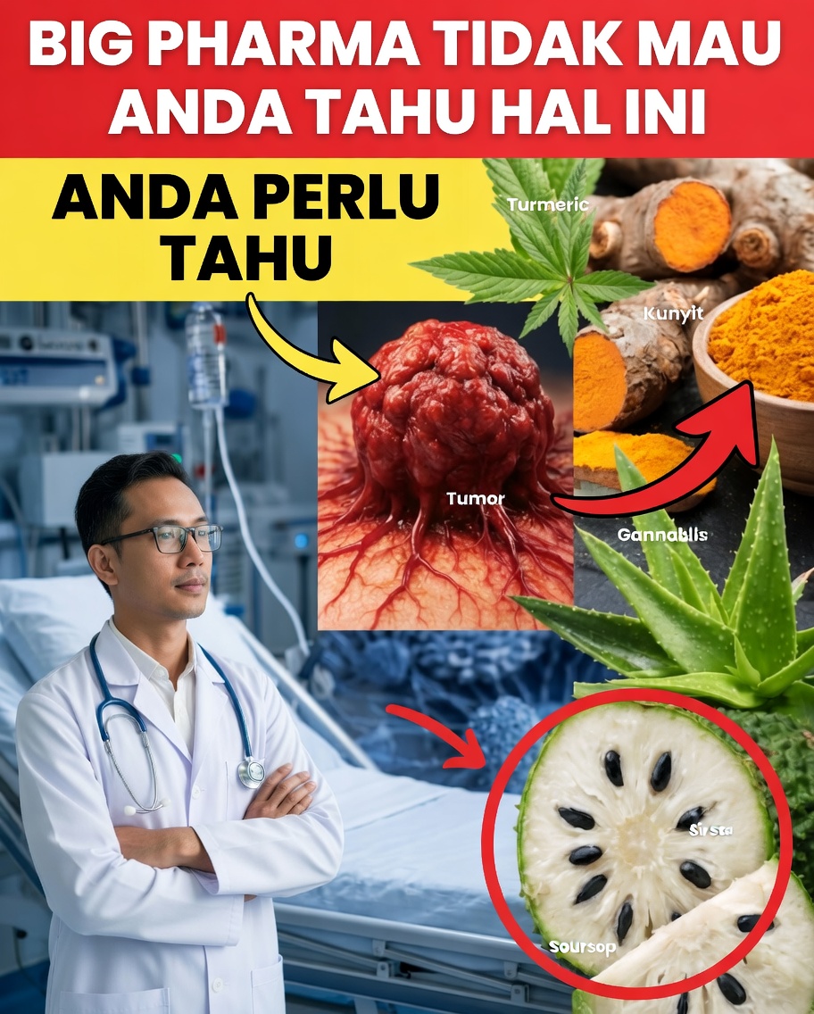 5 Makanan Sehari-hari yang Dapat Mendukung Pertahanan Sel Alami Tubuh Anda