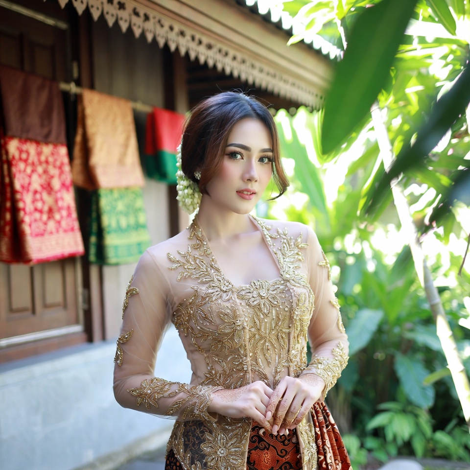 Krim alami anti-keriput untuk melembapkan dan meremajakan kulit