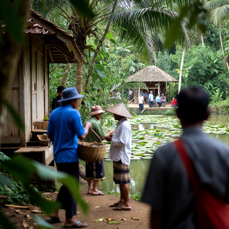 Clinton dan Obama mendapat cemoohan dari para pendukung Trump