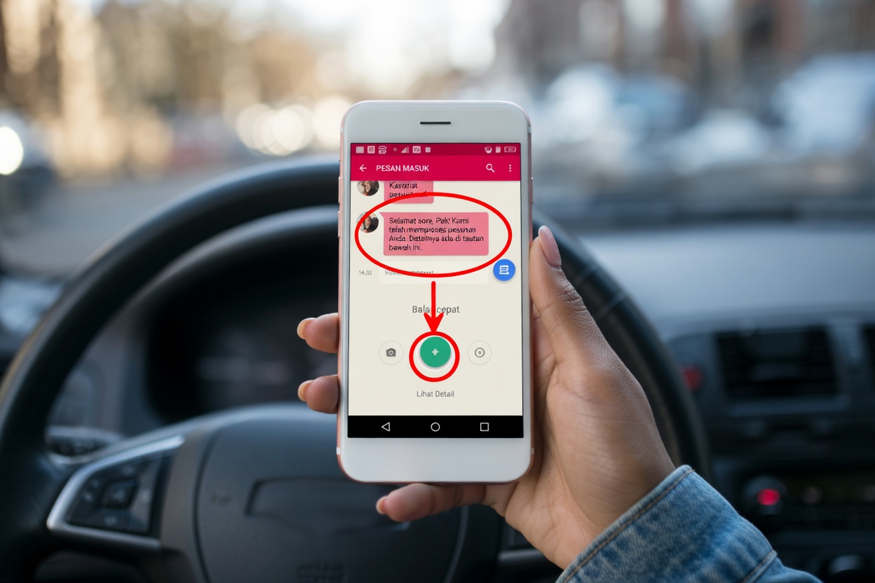 Seorang wanita tewas dalam tabrakan adu kepala, semua orang tercengang dengan apa yang mereka temukan di profil Facebook-nya