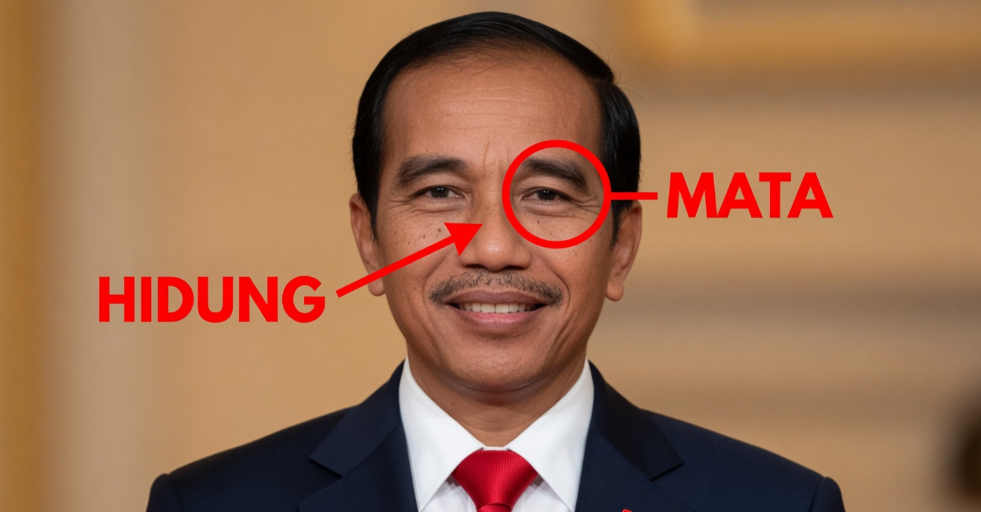 Busana pelantikan Melania Trump jadi viral