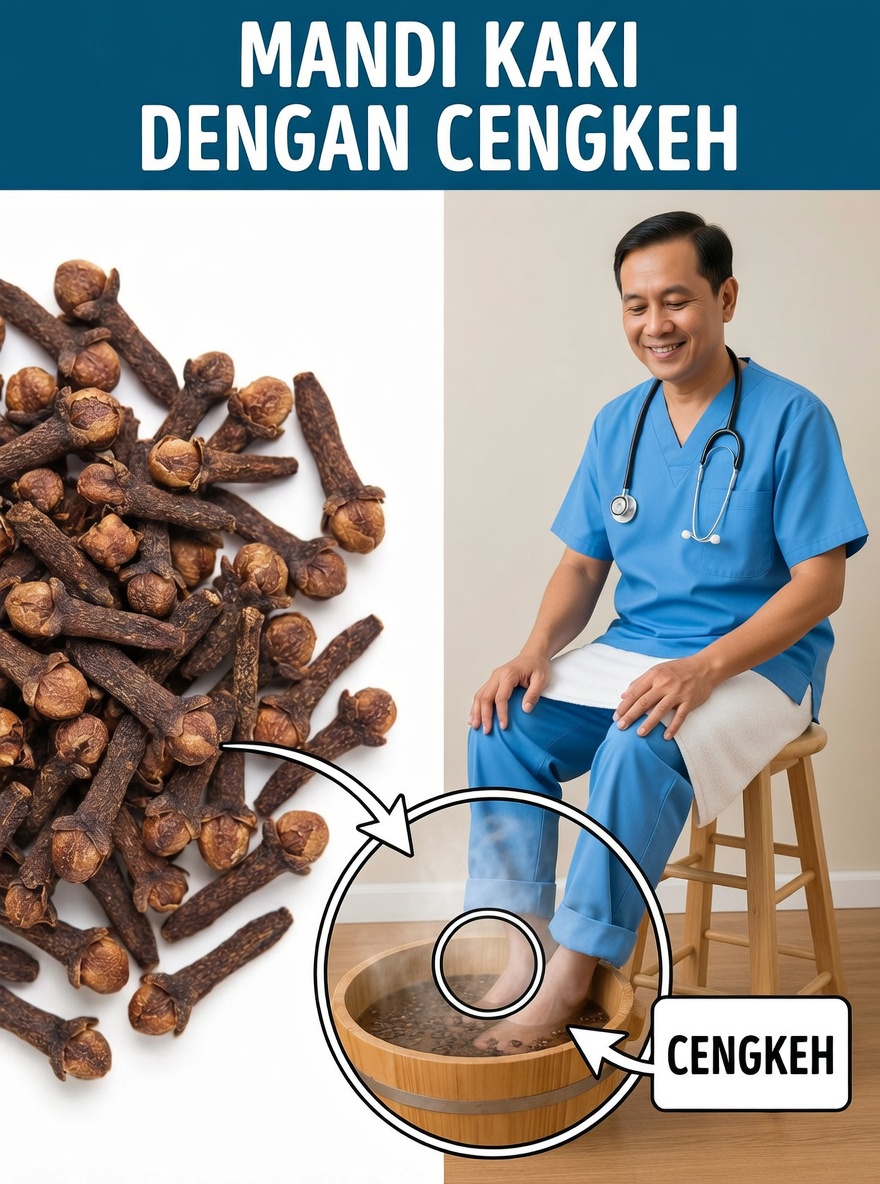 ๐ธ Cengkih untuk Kesehatan Wanita: 7 Resep Alami Ampuh yang Setiap Perempuan Perlu Tahu