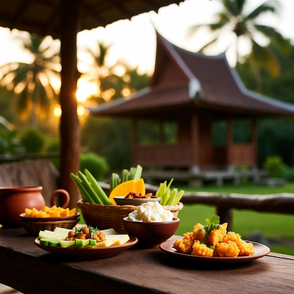 Resep Keju Rumahan: Segar, Mudah, dan Lezat