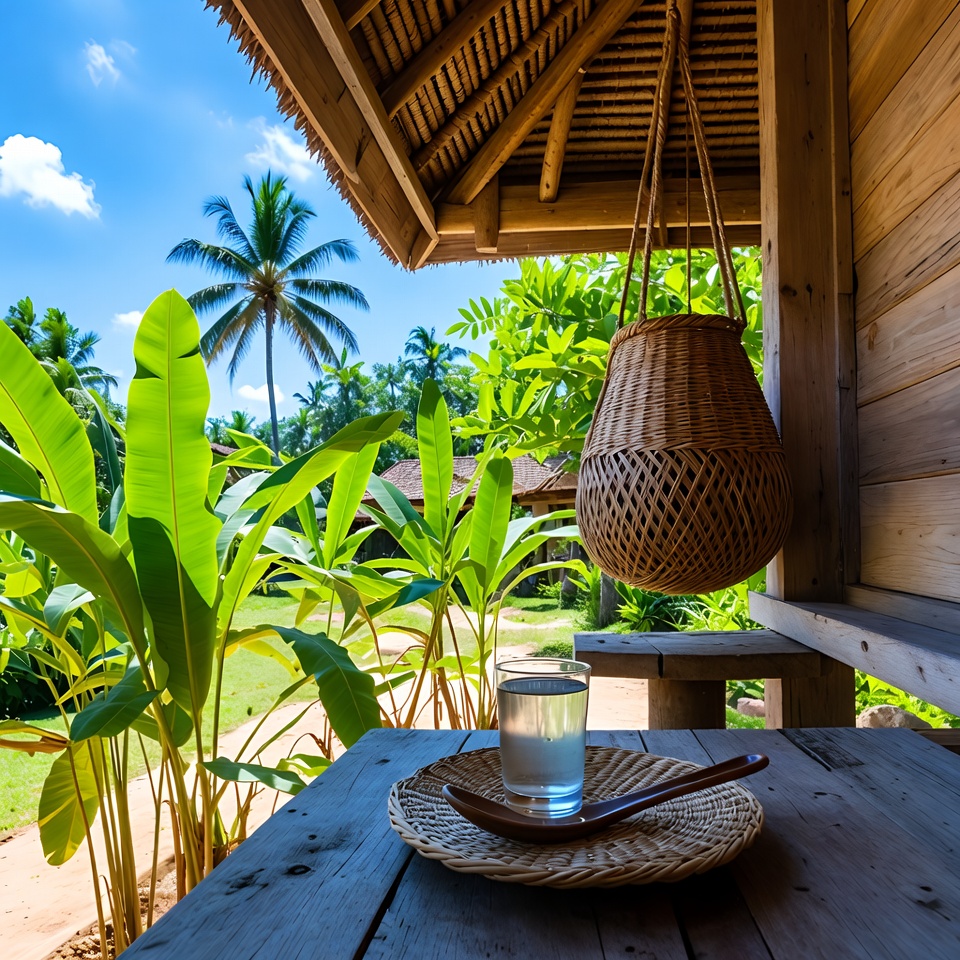 Pembersih Usus Paling Efektif: Cukup Satu Sendok Makan Sebelum Tidur!