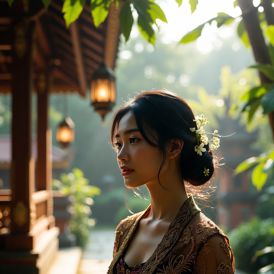 Maksimalkan Potensi Rambut Anda: Eliksir Pertumbuhan Alami