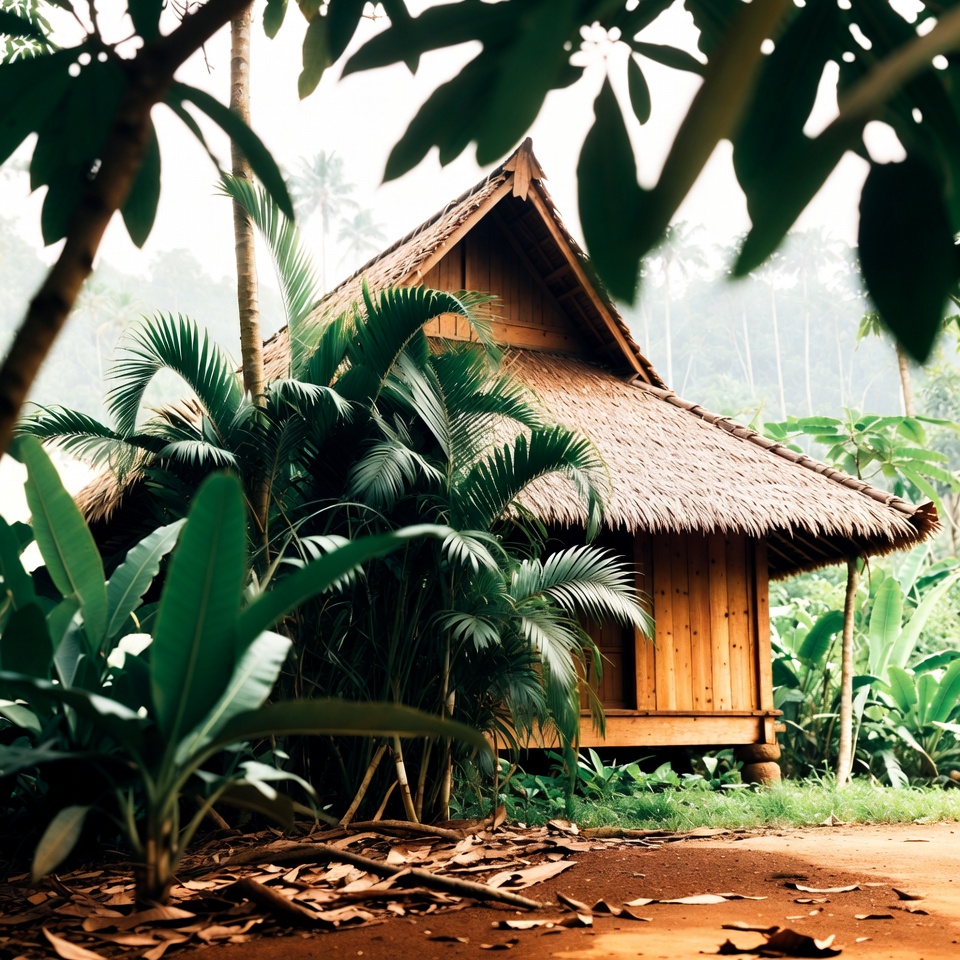 1 Cangkir Oatmeal, 2 Apel, dan Wortel – Aku Tidak Pernah Makan Gula Selama Setahun!